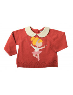 JERSEY BAILARINA