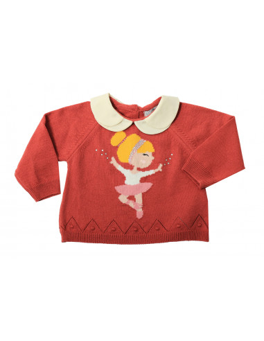 JERSEY BAILARINA