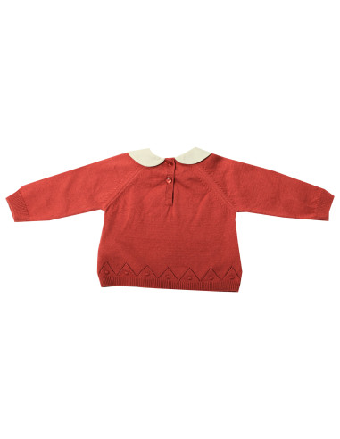 JERSEY BAILARINA
