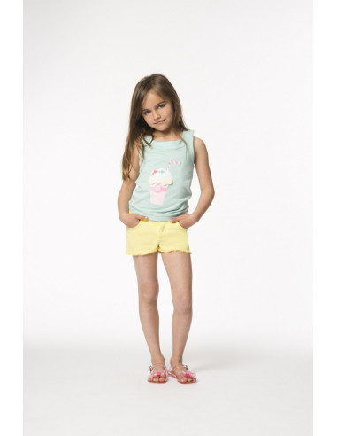 CAMISETA BATIDO