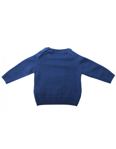 JERSEY MAPACHE