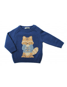 JERSEY MAPACHE
