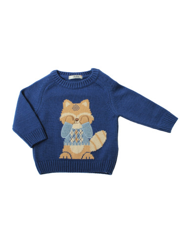 JERSEY MAPACHE