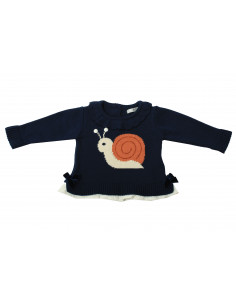 JERSEY CARACOL