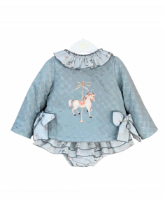 VALENTINA CONJUNTO NIÑA...