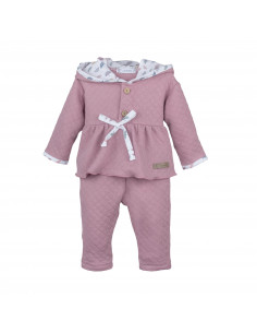CONJUNTO CASUAL NIÑA TORMES