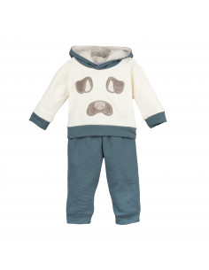 CONJUNTO CASUAL familia NARCEA