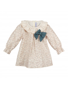 VESTIDO INFANTIL familia...
