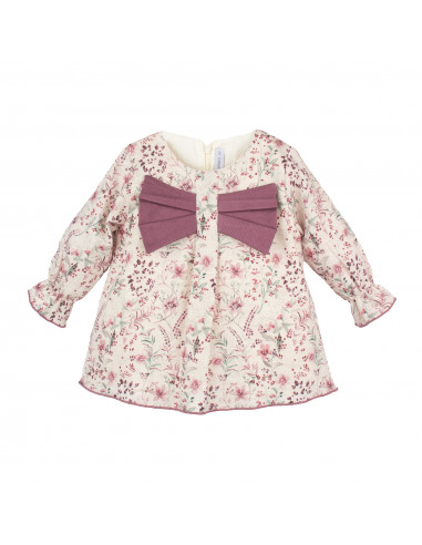 VESTIDO INFANTIL familia GUADIANA