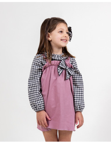 CONJUNTO PICHI familia SEGRE