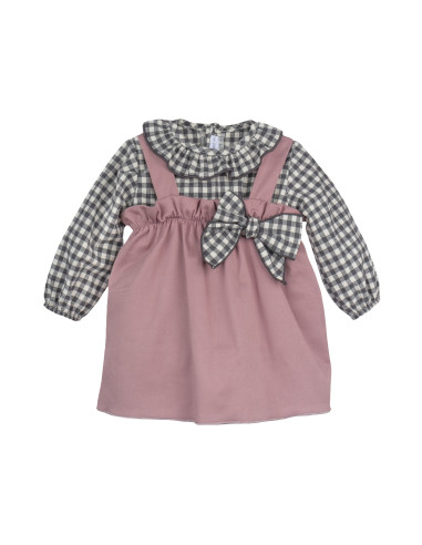 CONJUNTO PICHI familia SEGRE