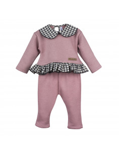 CONJUNTO CASUAL familia SEGRE