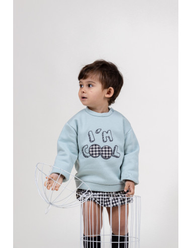 CONJUNTO RANITA familia SEGRE