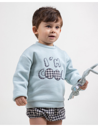 CONJUNTO RANITA familia SEGRE