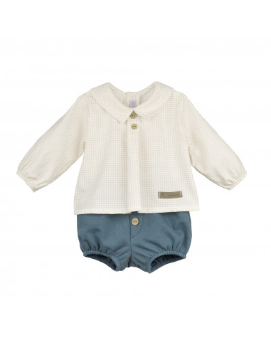 CONJUNTO RANITA familia NARCEA