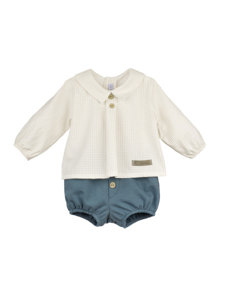 CONJUNTO RANITA familia NARCEA