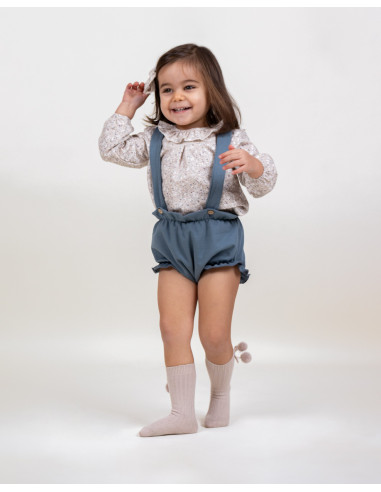 CONJUNTO RANITA familia NARCEA