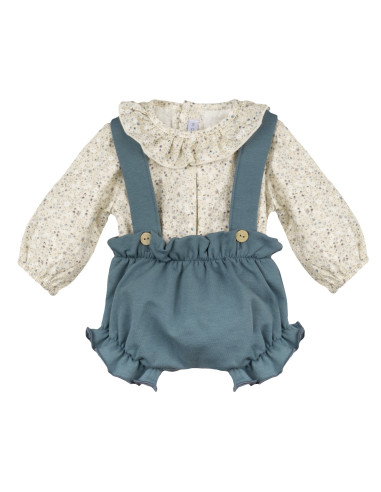 CONJUNTO RANITA familia NARCEA