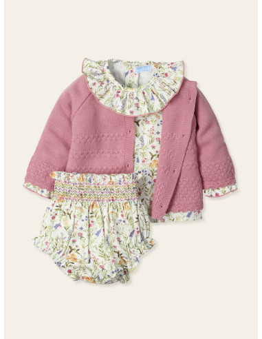 CONJUNTO RANITA familia DISFRUTAR