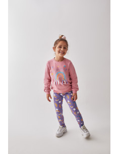 CONJUNTO LEGGINGS ALL IS MAGIC
