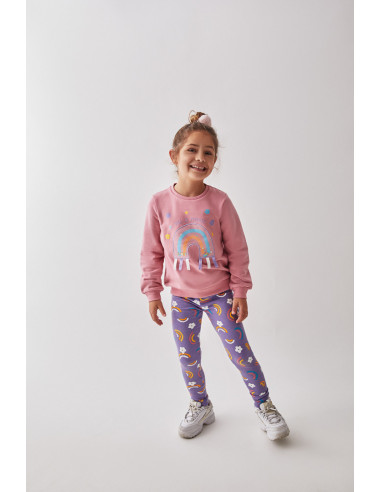 CONJUNTO LEGGINGS ALL IS MAGIC