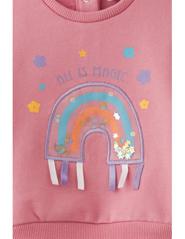 CONJUNTO LEGGINGS ALL IS MAGIC