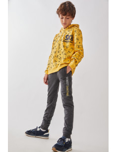 CHÁNDAL NIÑO SK8