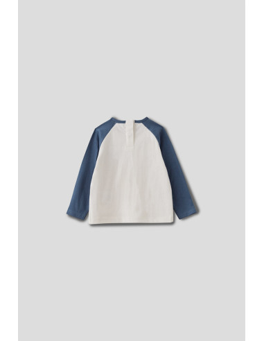 CAMISETA M/L LEÓN