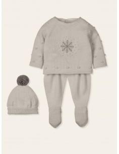 CONJUNTO POLAINA INV...