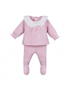 CONJUNTO POLAINA ODIEL