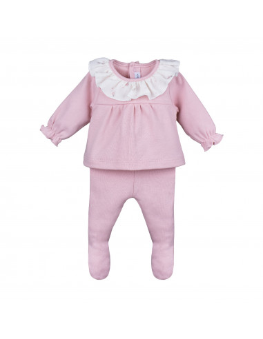 CONJUNTO POLAINA ODIEL