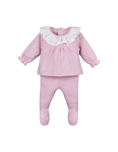 CONJUNTO POLAINA ODIEL
