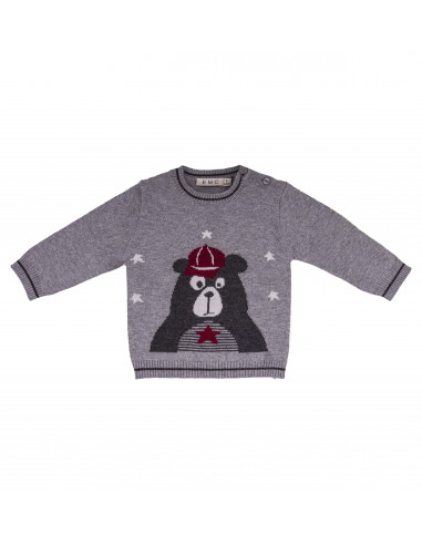 EMC JERSEY OSO