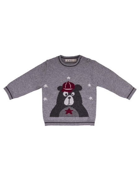 EMC JERSEY OSO
