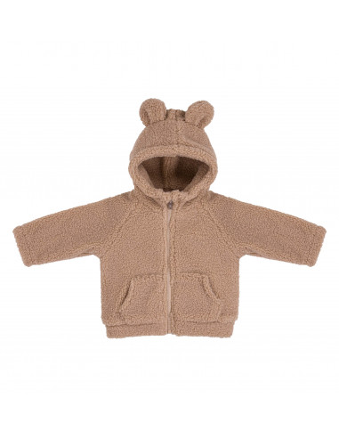 CHAQUETA RIZO OSITO