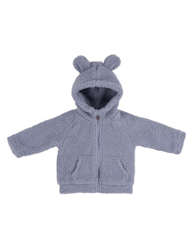 CHAQUETA RIZO OSITO