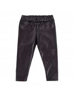 EMC LEGGINGS ECOPIEL