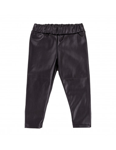 EMC LEGGINGS ECOPIEL