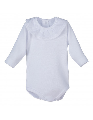 BODY CUELLO PLUMETILLA