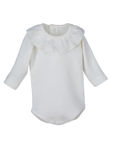 BODY CUELLO PLUMETILLA