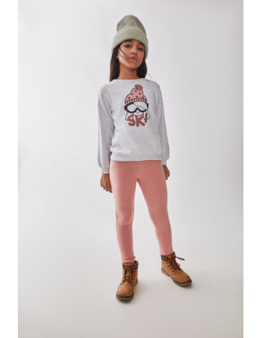 CHÁNDAL NIÑA SKI