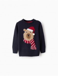 JERSEY NIÑO OSO