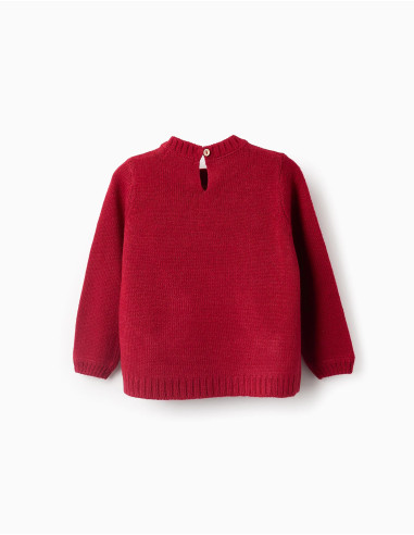 JERSEY BEBÉ NAVIDEÑO