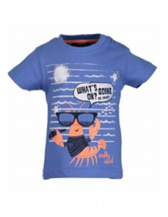 CAMISETA CRABBY