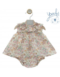 YOEDU JESUSÍN BEBÉ familia...