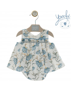 YOEDU JESUSÍN BEBÉ familia...