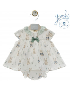 YOEDU JESUSÍN BEBÉ familia...