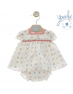 YOEDU JESUSÍN BEBÉ familia...