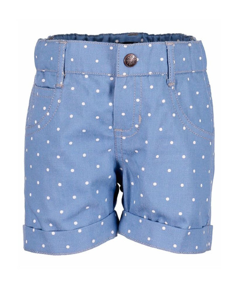 SHORT TOPOS