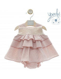 YOEDU JESUSÍN BEBÉ familia...